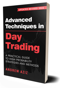 advance techniques in day trading