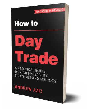 how to day trade