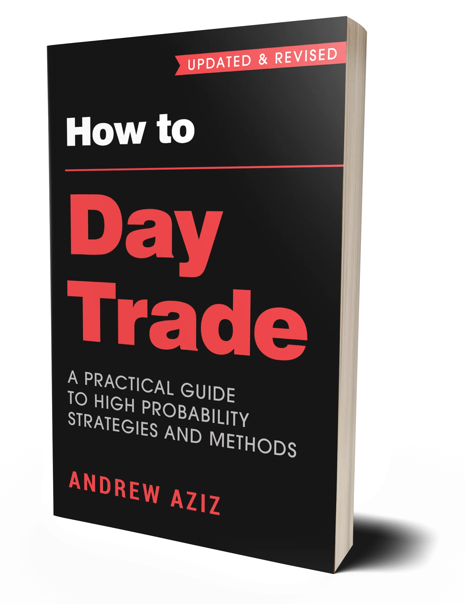 how to day trade