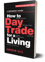 How to Day Trade for a Living