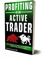 Profiting as an Active Trader