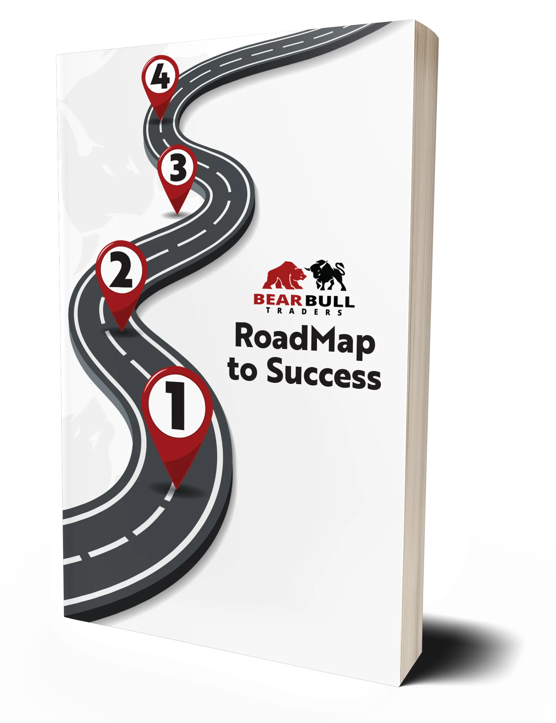 roadmap for success