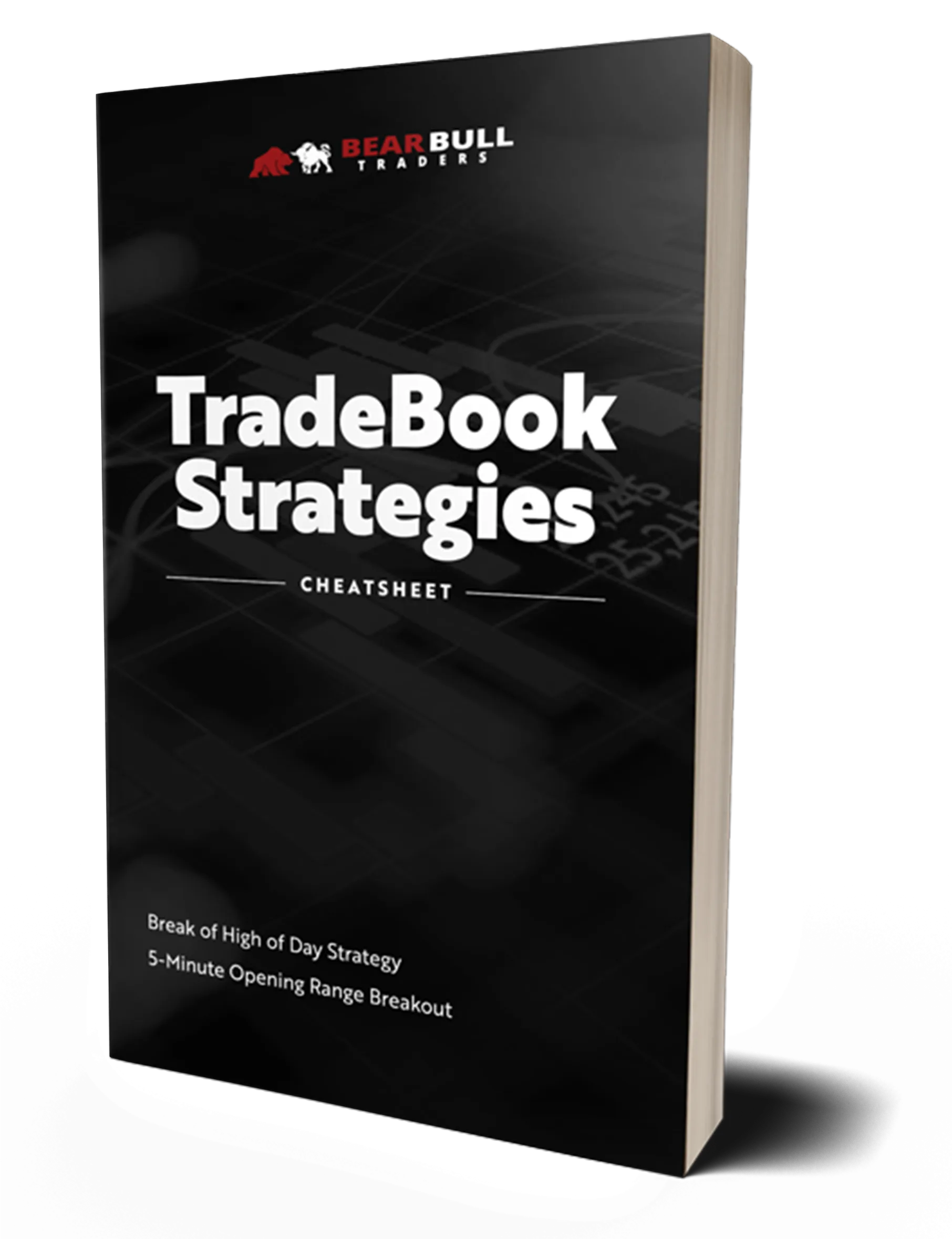 stragies book