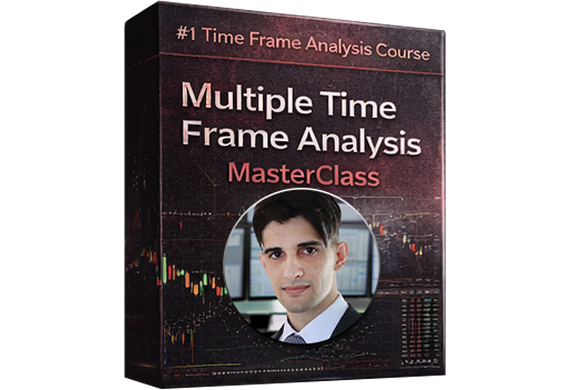 Multiple Time Frame Analysis MasterClass