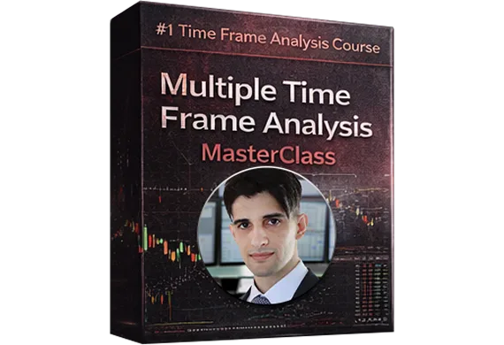 Multiple Time Frame Analysis MasterClass