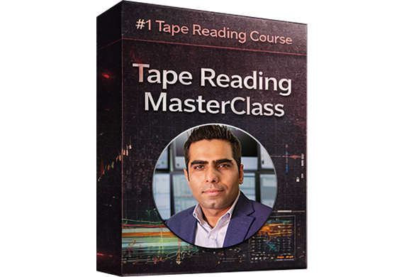 Tape Reading MasterClass