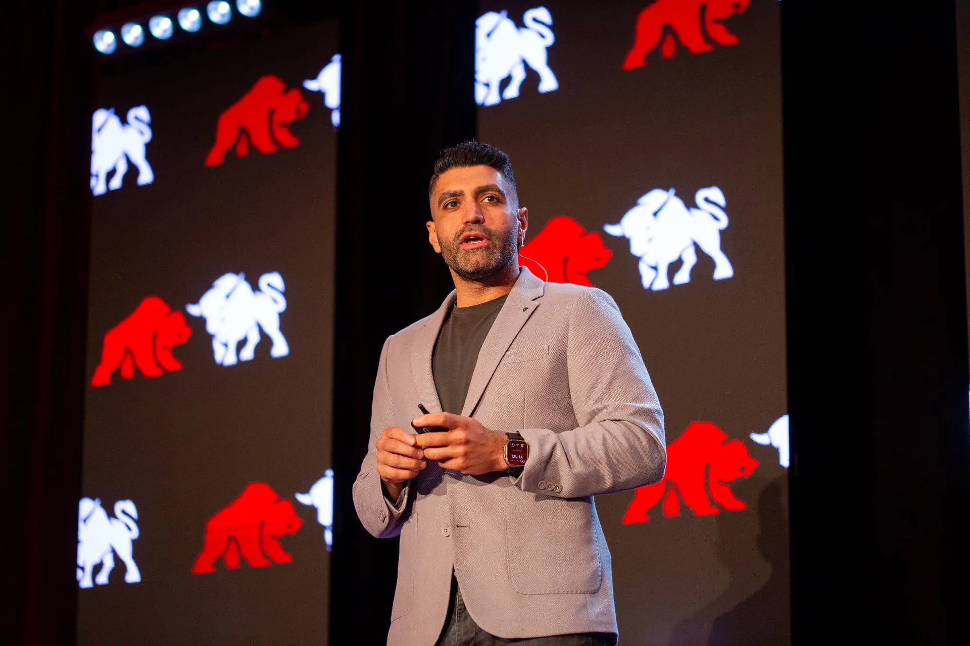 Andrew Aziz