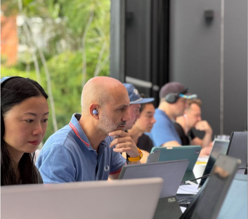 Trading psychology coaching