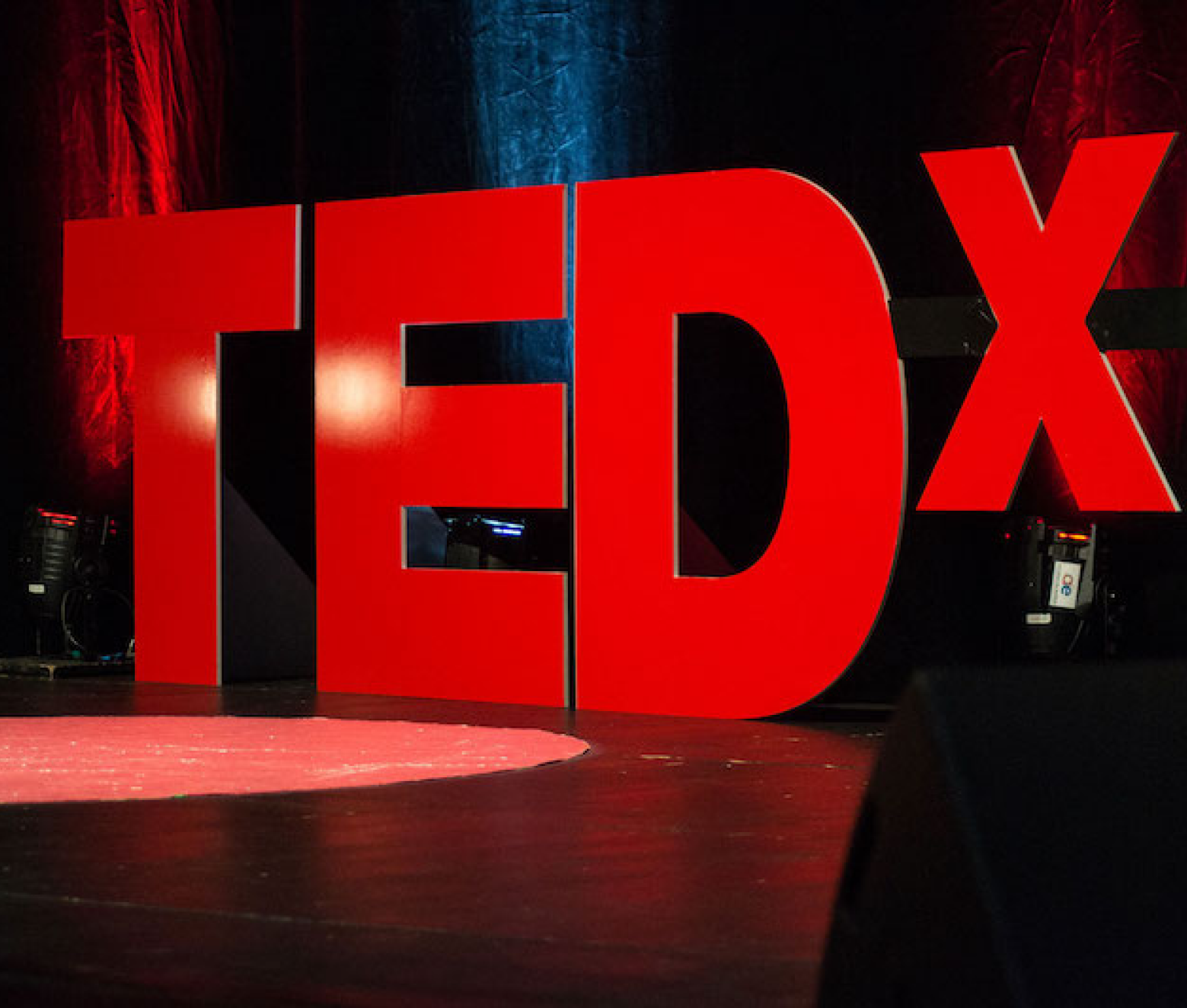 tedx