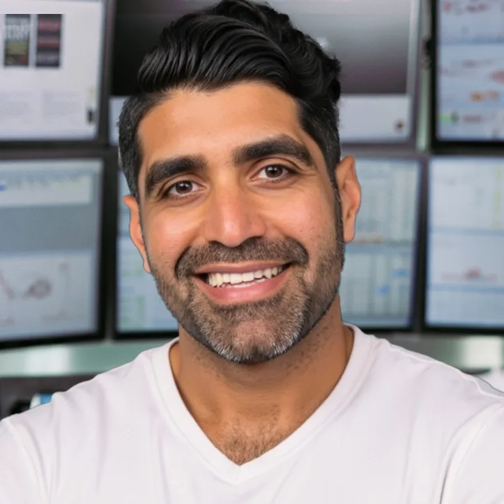 Andrew Aziz