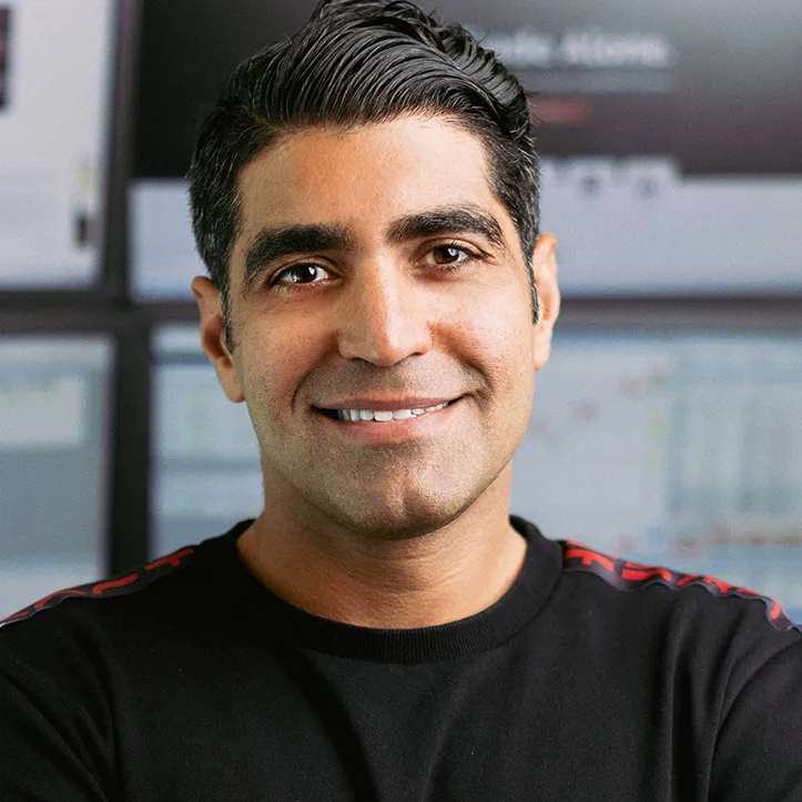 Andrew Aziz