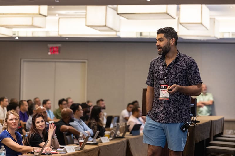 Presenting carousel photo 12