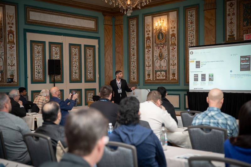 Presenting carousel photo 8