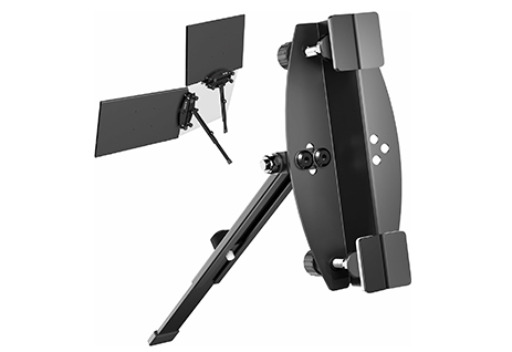 VIVO Portable Monitor Holder