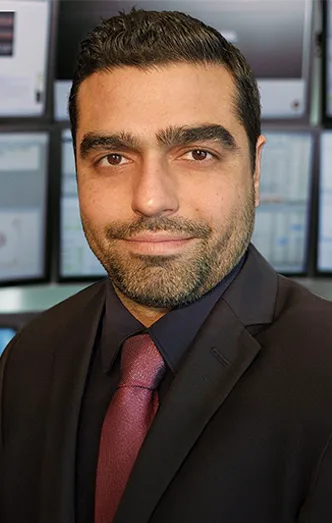 speaker photo