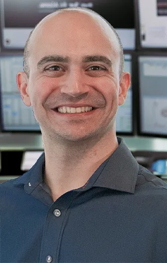 speaker photo