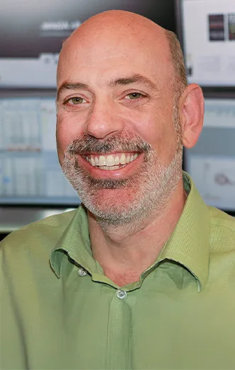 speaker photo