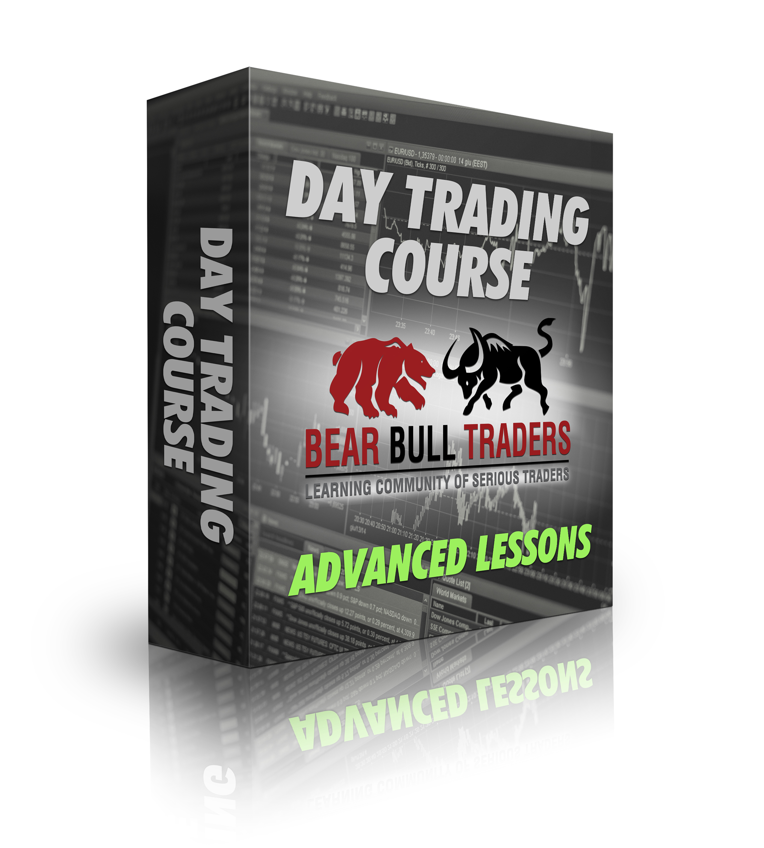 Bear bull traders course free download acrobat pdf free download