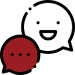 Chat Room Icon