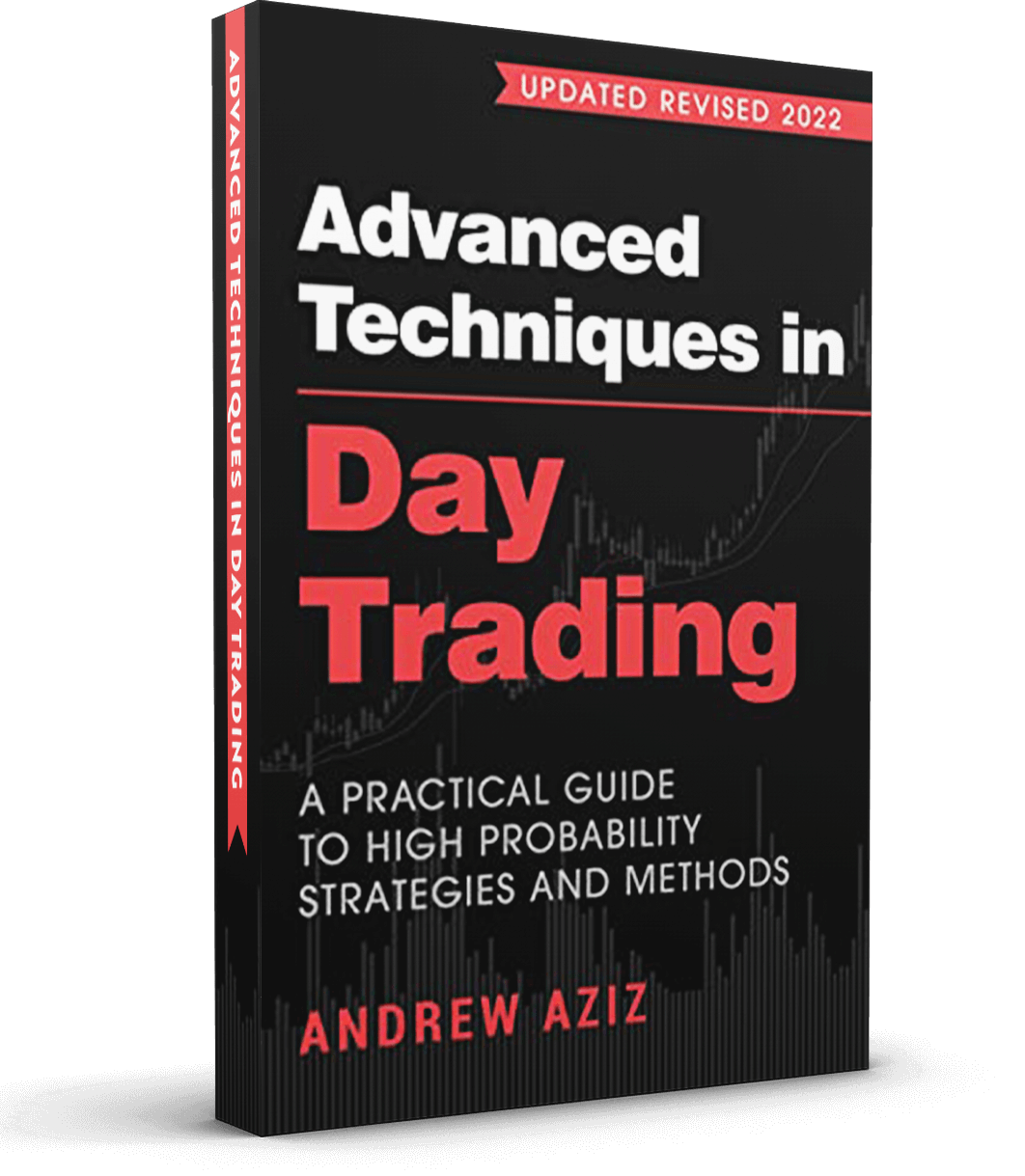 advanced techniques day trading