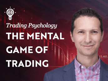 mental game of trading